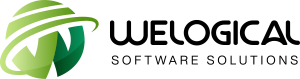 Welogical logo